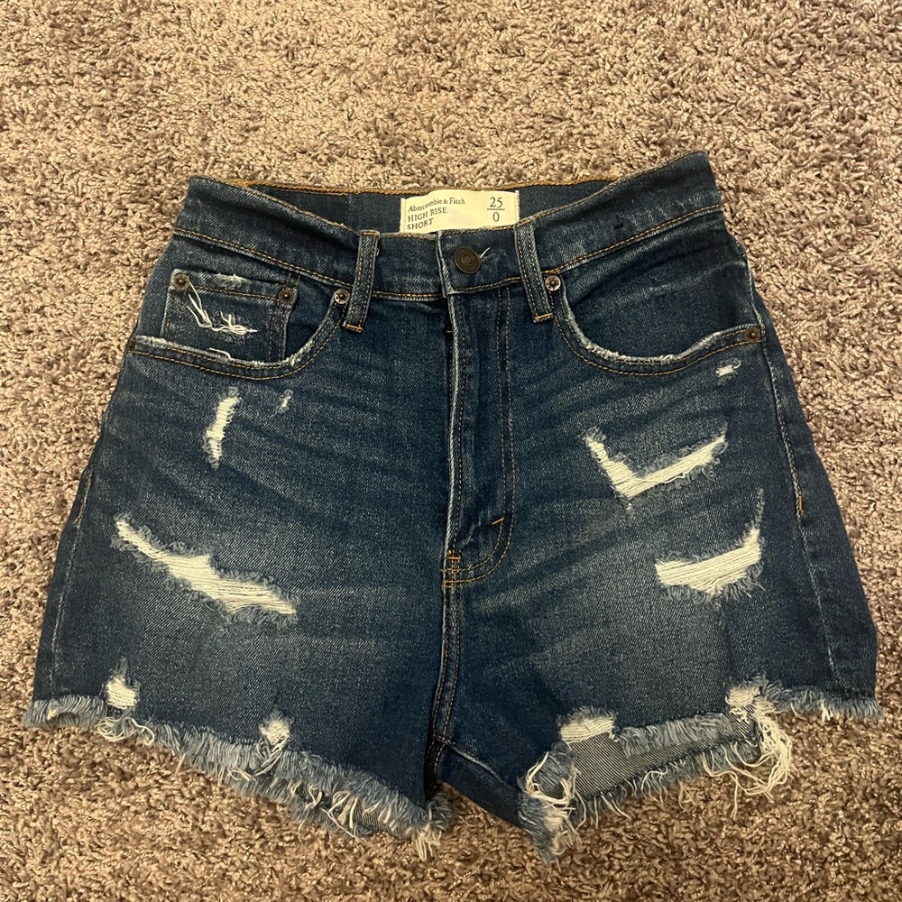 Abercrombie shorts